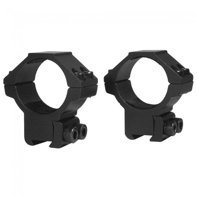 Lensolux 3-9x40 - Afbeelding 4