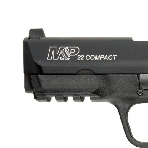 S&W MP22 Compact