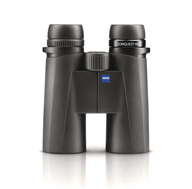 Zeiss Conquest Hd 8x42