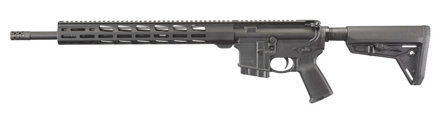 AR556 MPR4