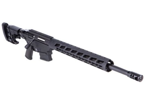 Ruger PRECISION GEN 2 308Win 20 Barrel 10 Round Rifle 736676180042 Image1 74713.1562093066.1280.1280