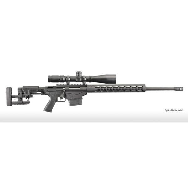 Cal 308 Ruger Precision Rifle