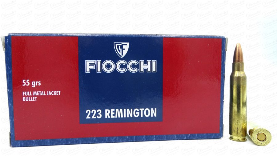 Fiocchi 223