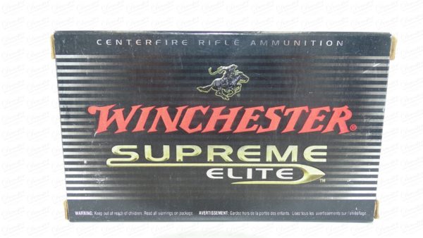 Winchester 30 06SPRINGFIELD 1