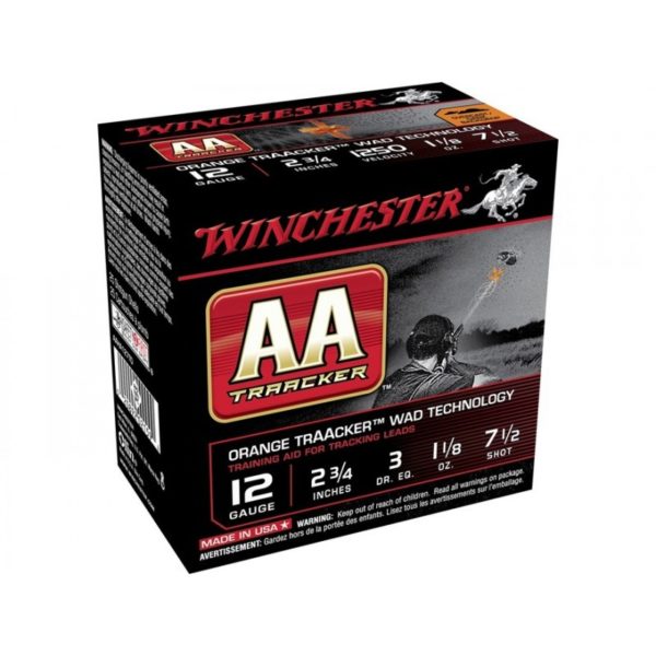 Winchester Aa Traacker C1270 32 G