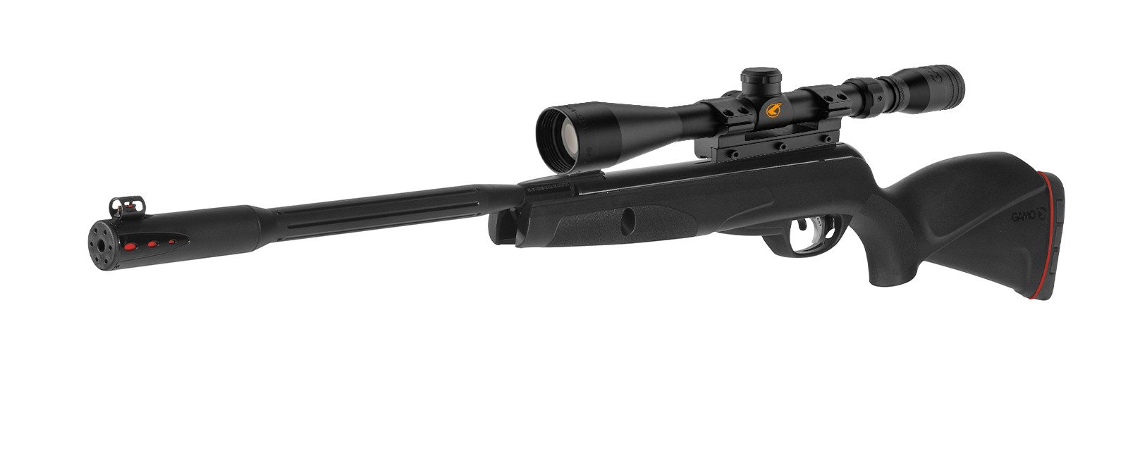 6110087 BFIGT Black Fusion IGT