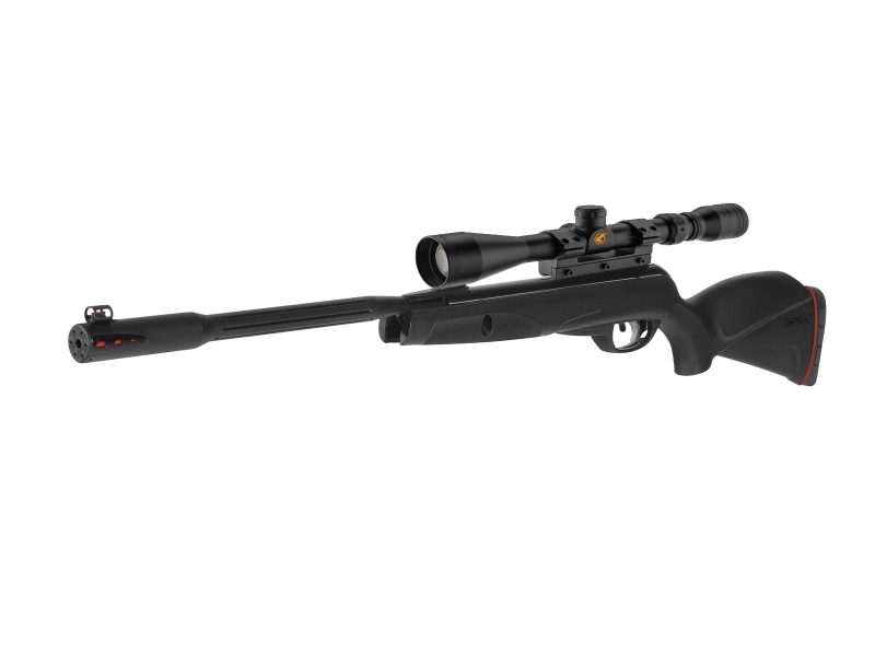 6110087 BFIGT Black Fusion IGT