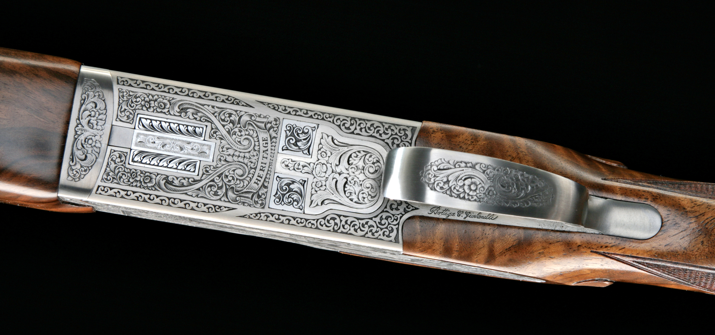 Heritage Sporter 12M 4