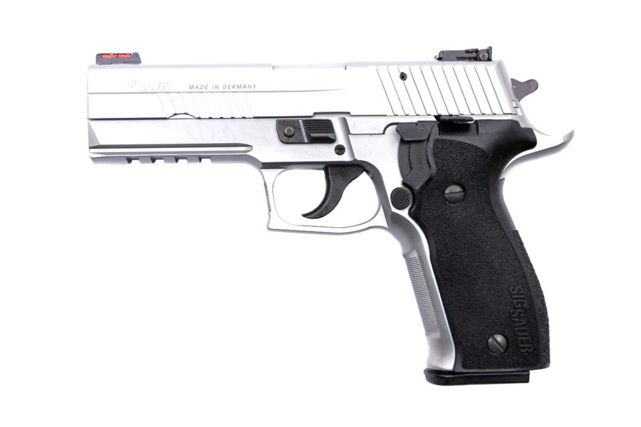 Sig LDC 2 Silver
