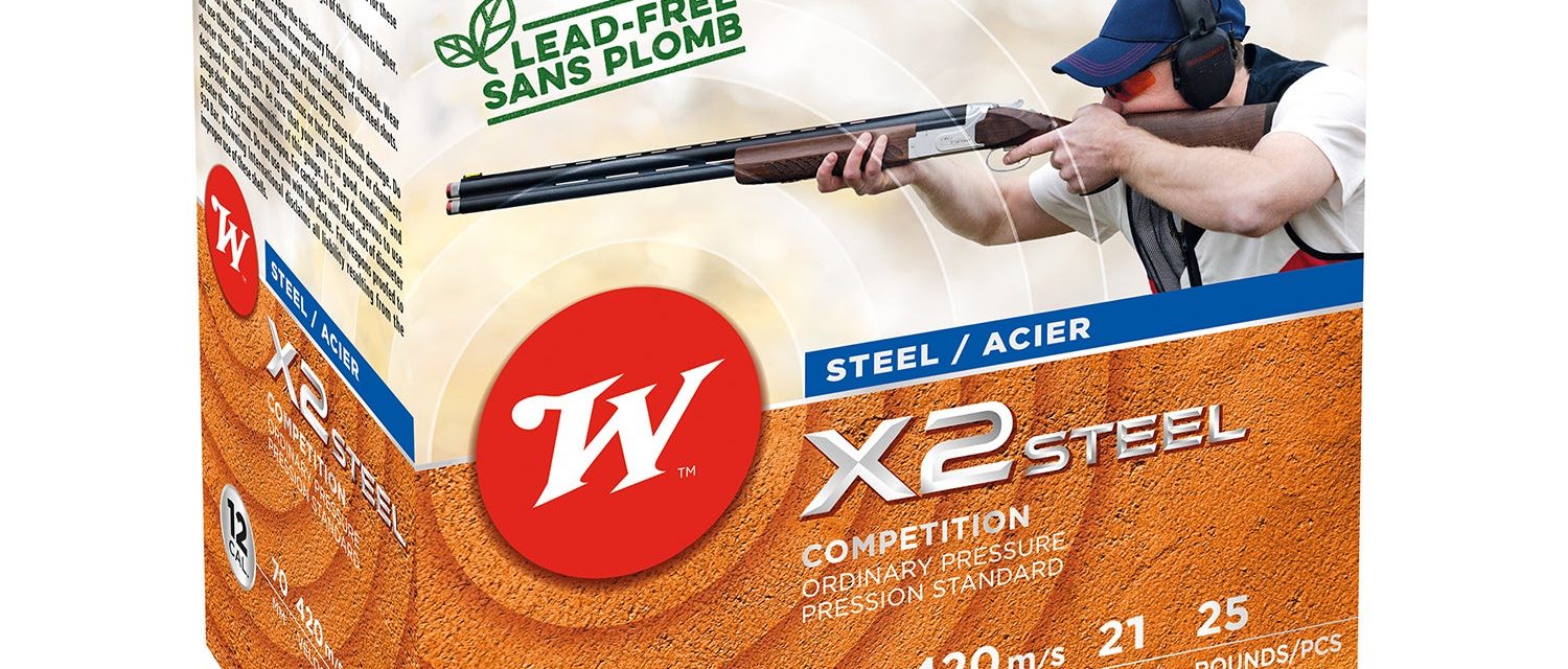 X2 STELL CX2S21S A BOX 1