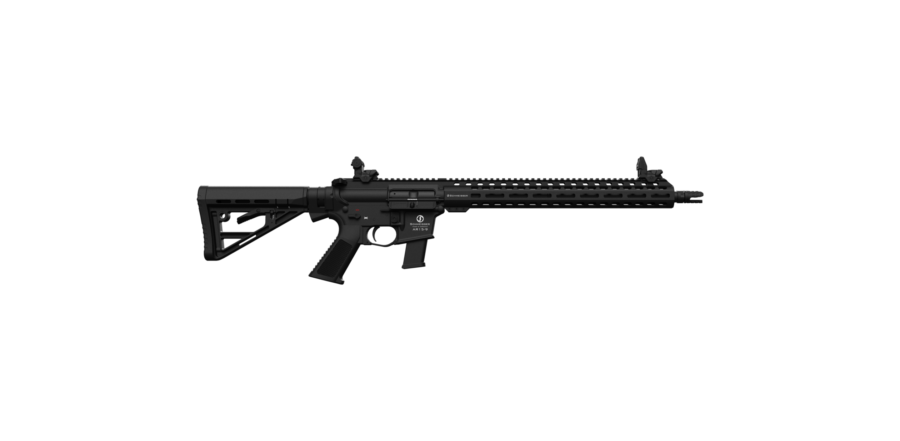 AR15 9 M5FL R