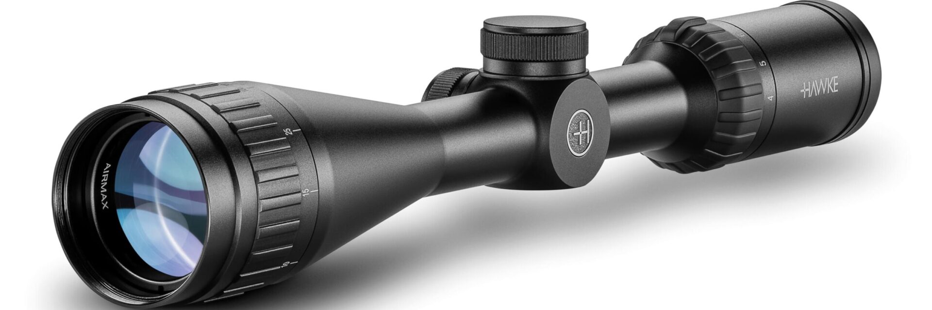 Hawke Riflescope Airmax 4 12×40