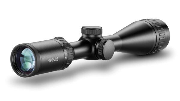 Hawke Riflescope Airmax 4 12x40 Reverse