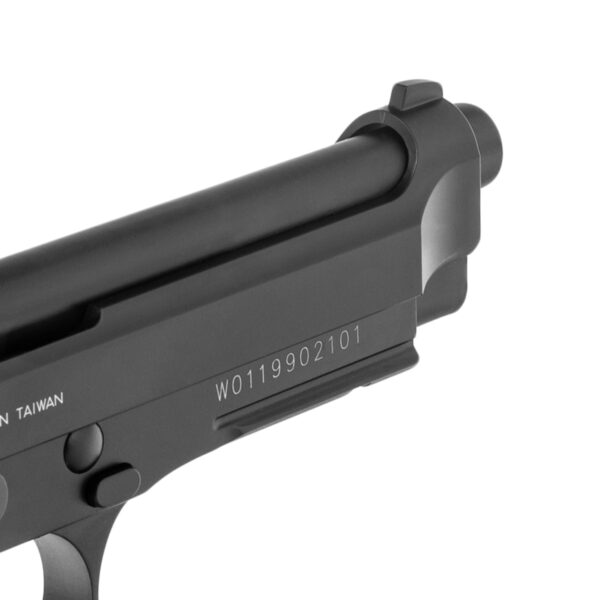 Wiatrowka Cybergun Swiss Arms Gsg P92 4 5mm 288709
