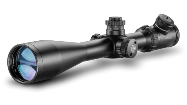 Hawke Riflescope Airmax 30 SF 6 24×50