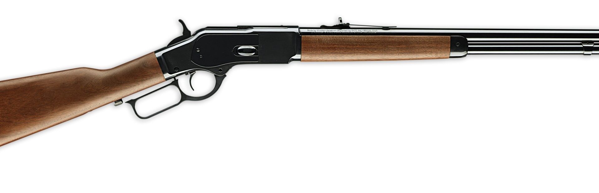 Model 1873 Short Rifle MID 534200 Hr