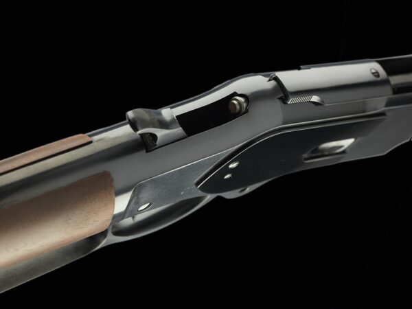 Model 1873 Short Rifle MID 534200 X2l