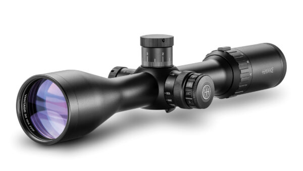 Hawke Riflescope Vantage 30 WA SF FFP 4 16×50