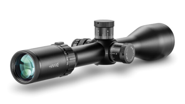 Hawke Riflescope Vantage 30 WA SF FFP 4 16x50 Reverse
