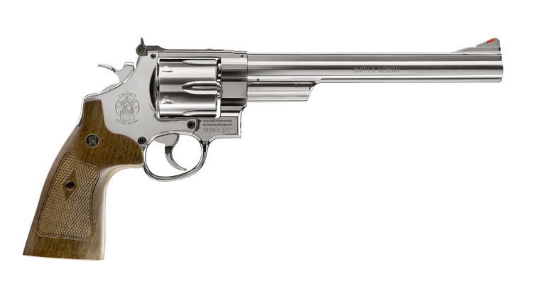 Smith&wesson M29 8inch3