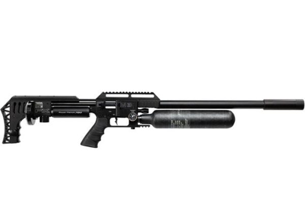 Fx Impact M3 Sniper Black 1 1
