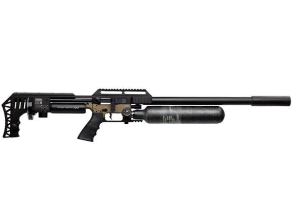 Fx Impact M3 Sniper Bronze 1