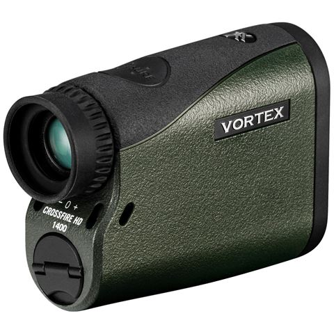 Vortex Laser Afstandsmeter Crossfire Hd 1400 Full 42081011 002 43325 656