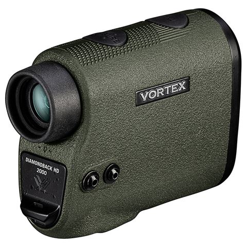 Vortex Laser Afstandsmeter Diamondback Hd 2000 Full 42081012 002 43326 131