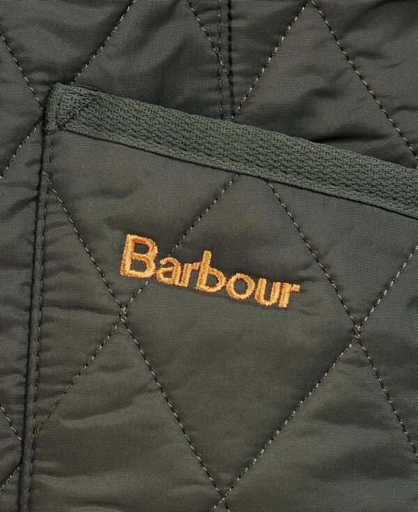 Barbour Fleece Betty Liner 2