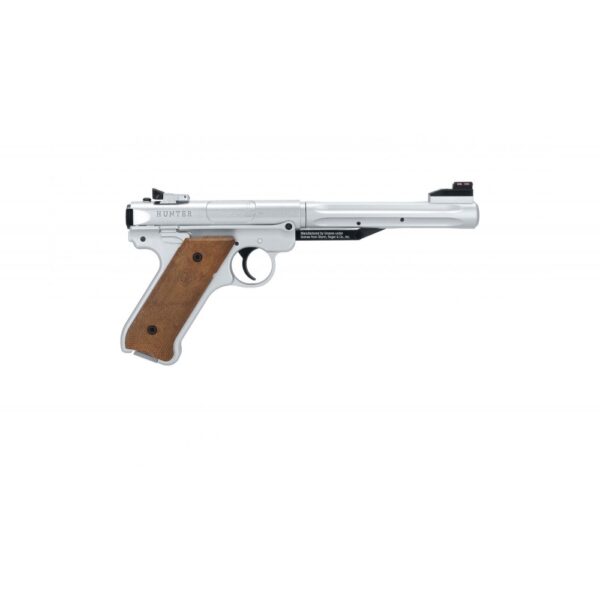 Ruger Mark Iv Stainless 2 1000x1000w