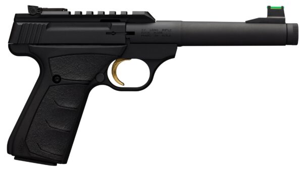 Browning Buckmark Pistol Plus Camper UFX Suppressor Ready – 051534490