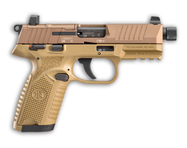 Pistols Thumb 0000 502Tact FDE Side Right Mag12