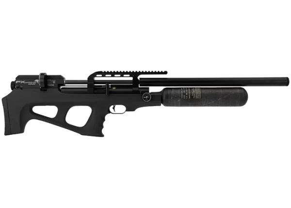 Fx Wildcat Mkiii Bt Sniper 1