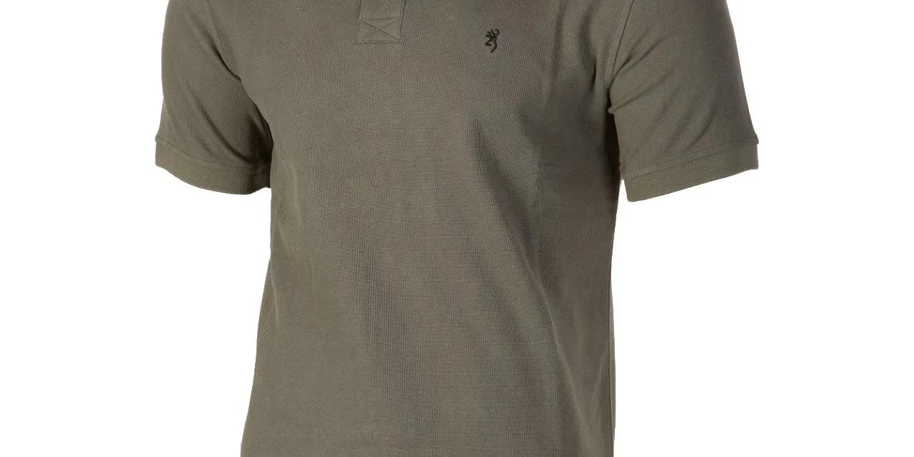 Polo Ultra 79 Kaki 1