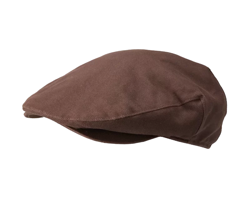 CAP ROCHEFORT BROWN 1