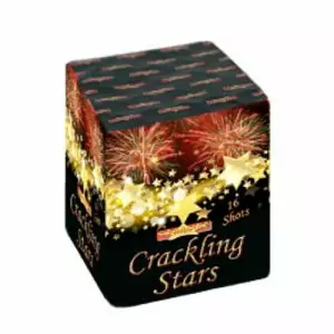 Crackling Stars 300×300