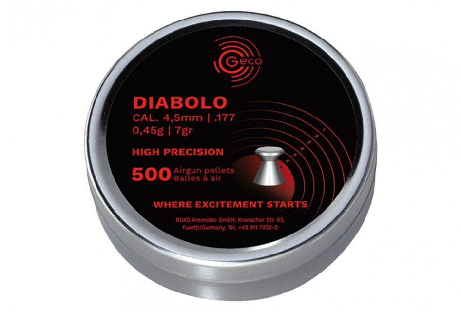 0926a7d960f0112576d2daf63d2a5932ced18577 Geco Diabolo Flat