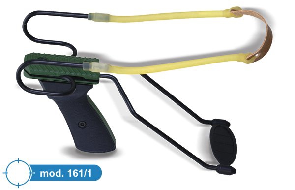 6338 Slingshot Katapult Megaline Mirage