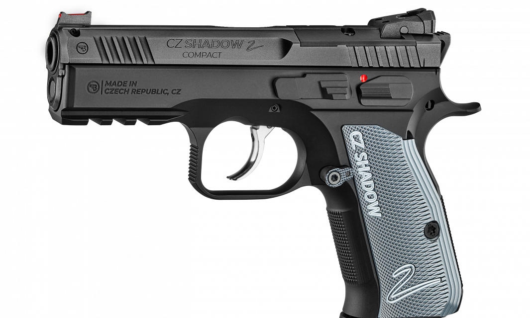 Cz Shadow 2 Compact L