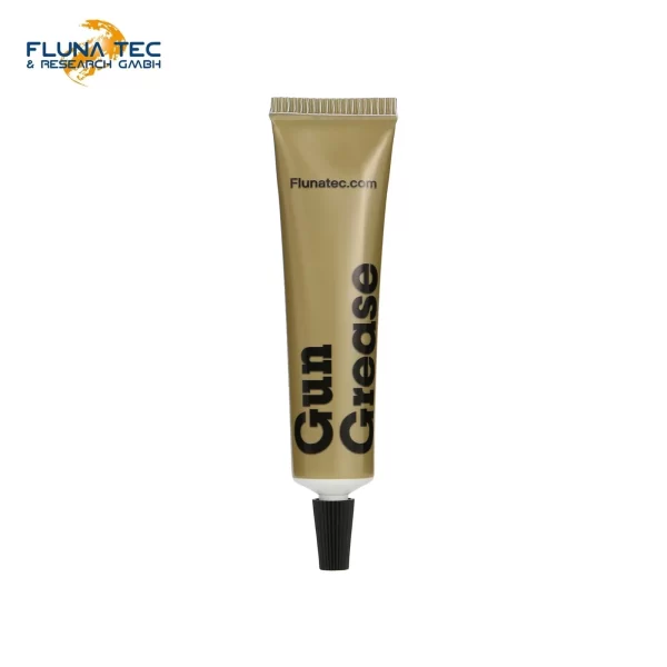 Fluna Tec Gun Grease Waffenfett Tube 15 G
