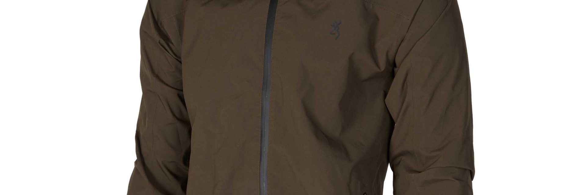 JACKET ULTIMATE COMPACT GREEN 1