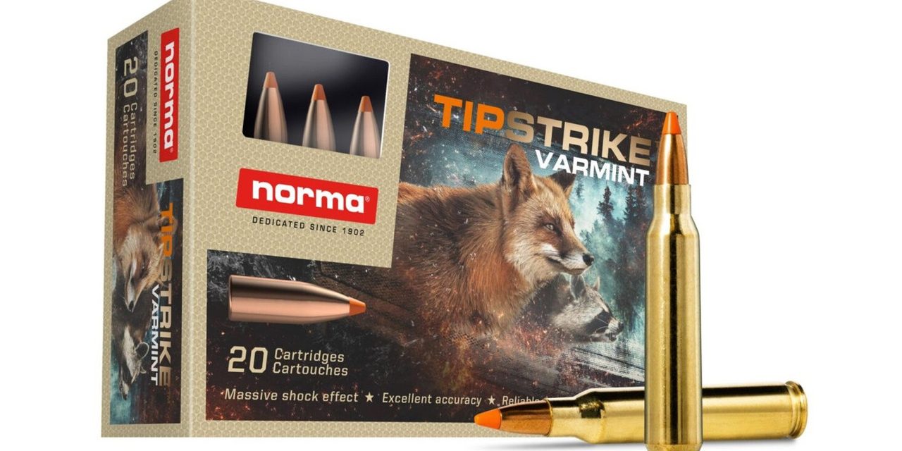 Tipstrike Varmint