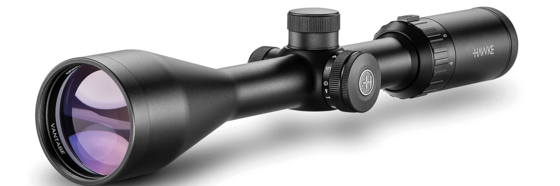 Hawke Riflescope Vantage IR 4 12×50