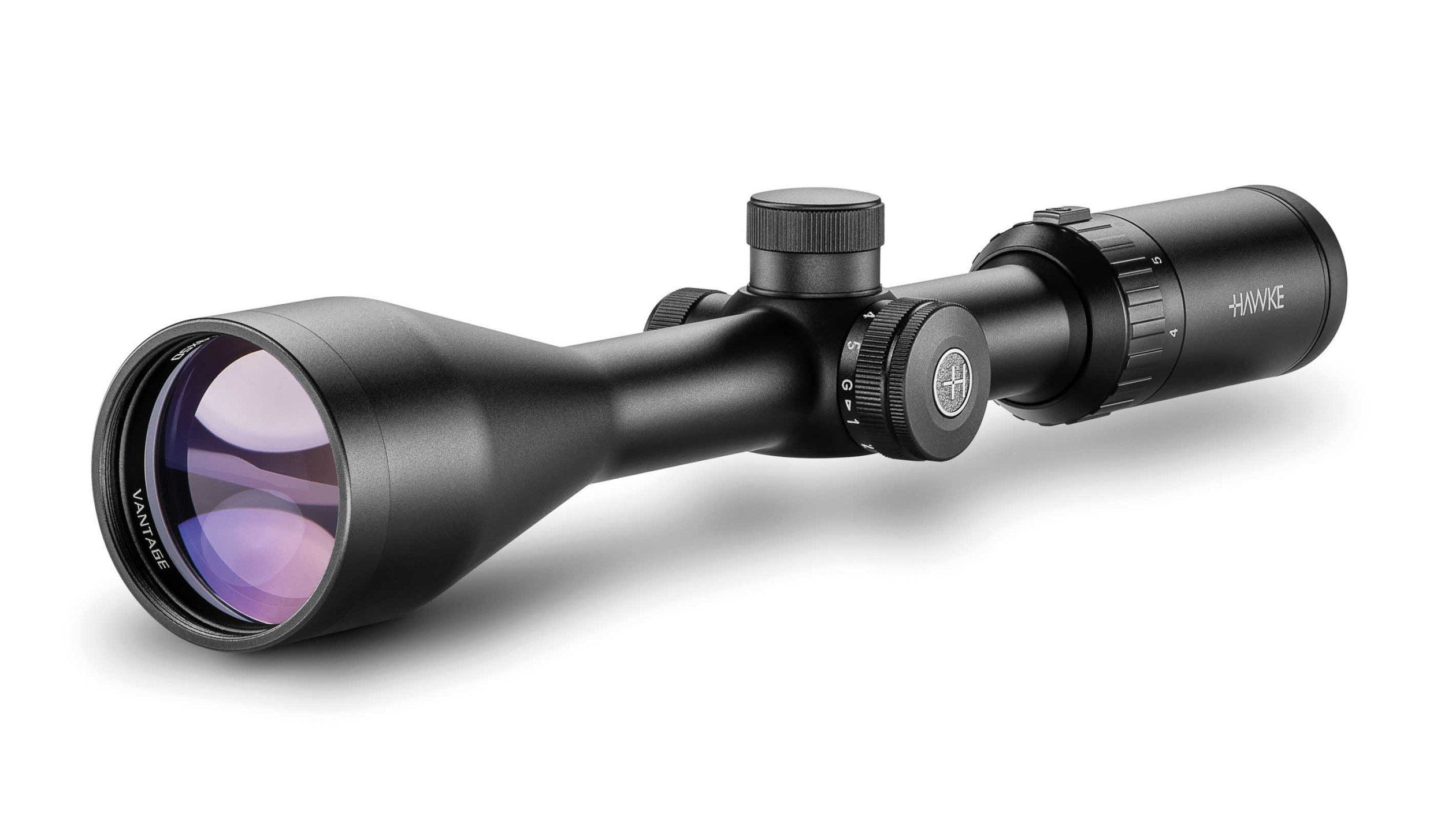 Hawke Riflescope Vantage IR 4 12×50