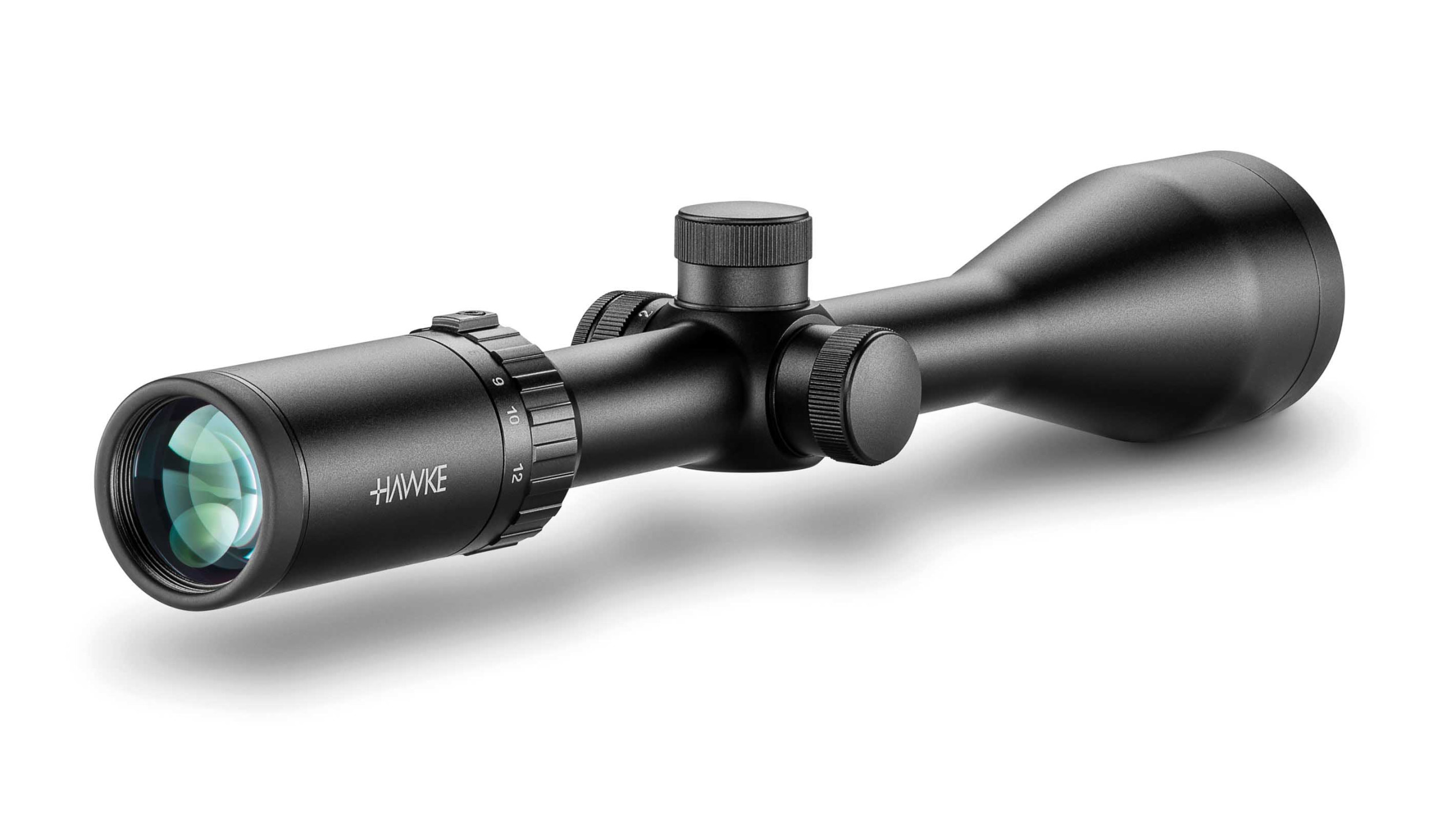 Hawke Riflescope Vantage IR 4 12x50 Reverse