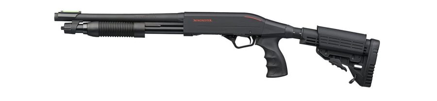 SXP DEFENDER TACTICAL ADJUSTABLE 2