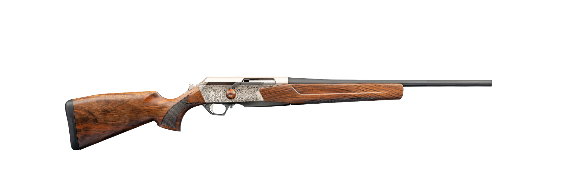 Maral Platinum Bavarian Grade 3