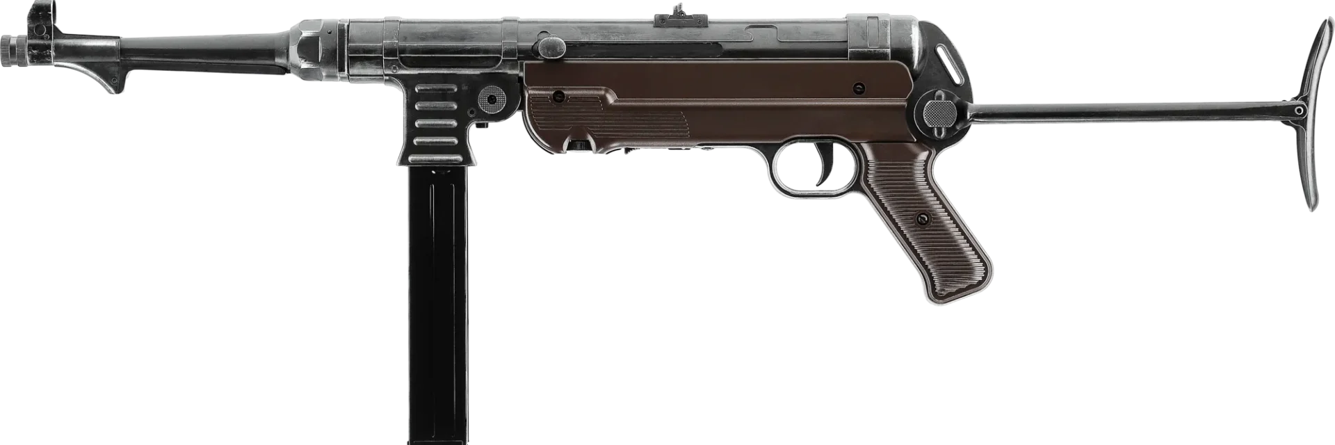 5.8325X Product Image Left