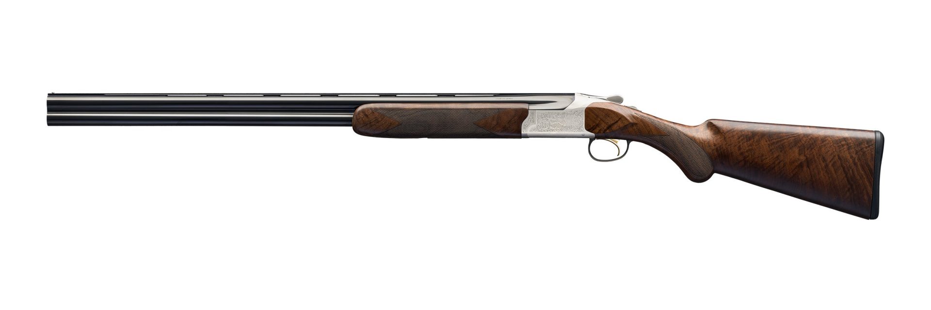 825 GAME ROUND PISTOL GRIP 12M 2