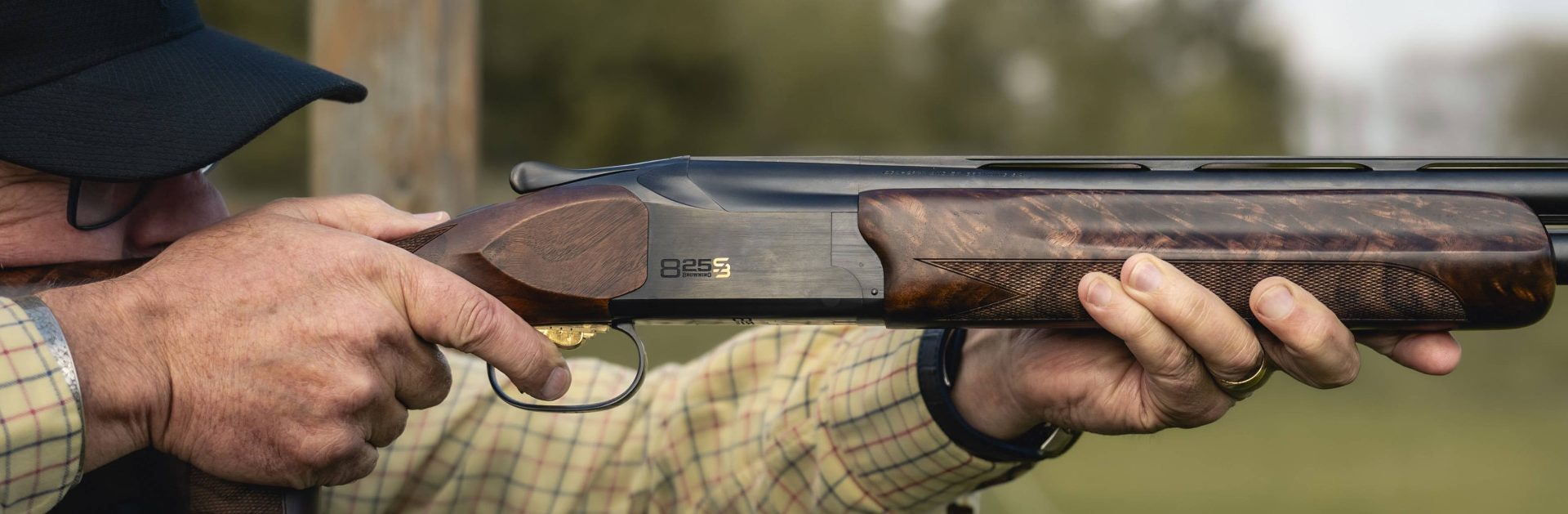 825 Sporter Range Page